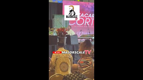 cardikeev_ 🎤🎶🎵🔥 #Dorsey #convention2025 #ATL Zacardi