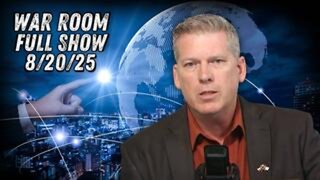 Enoch AI Trained 20+ Yrs Of Infowars Content Set To Revolutionize Media!