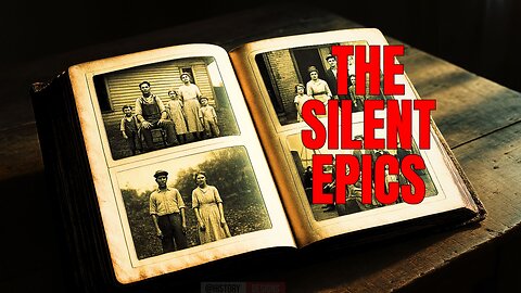 The SILENT EPICS | Families HISTORY Forgot