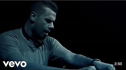 AFROJACK - Ten Feet Tall (Lyric Video) ft. Wrabel
