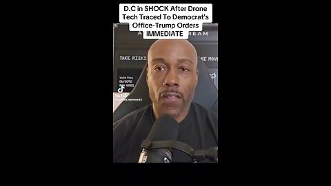 DHS Raided The Office Of Jerry Nadler Uncovering Classified Military Grade Drone Tech