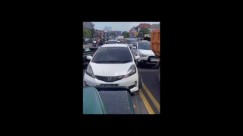 Building a Polite Road Culture for a Better Society