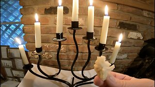 Friday Night Shabbat: The Psalm for the Sabbath Day