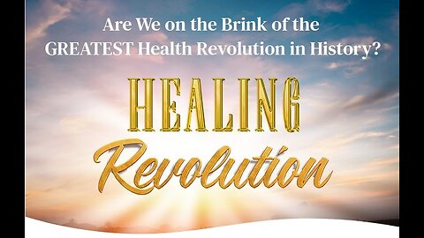 Healing Revolution Bonus Episode 2