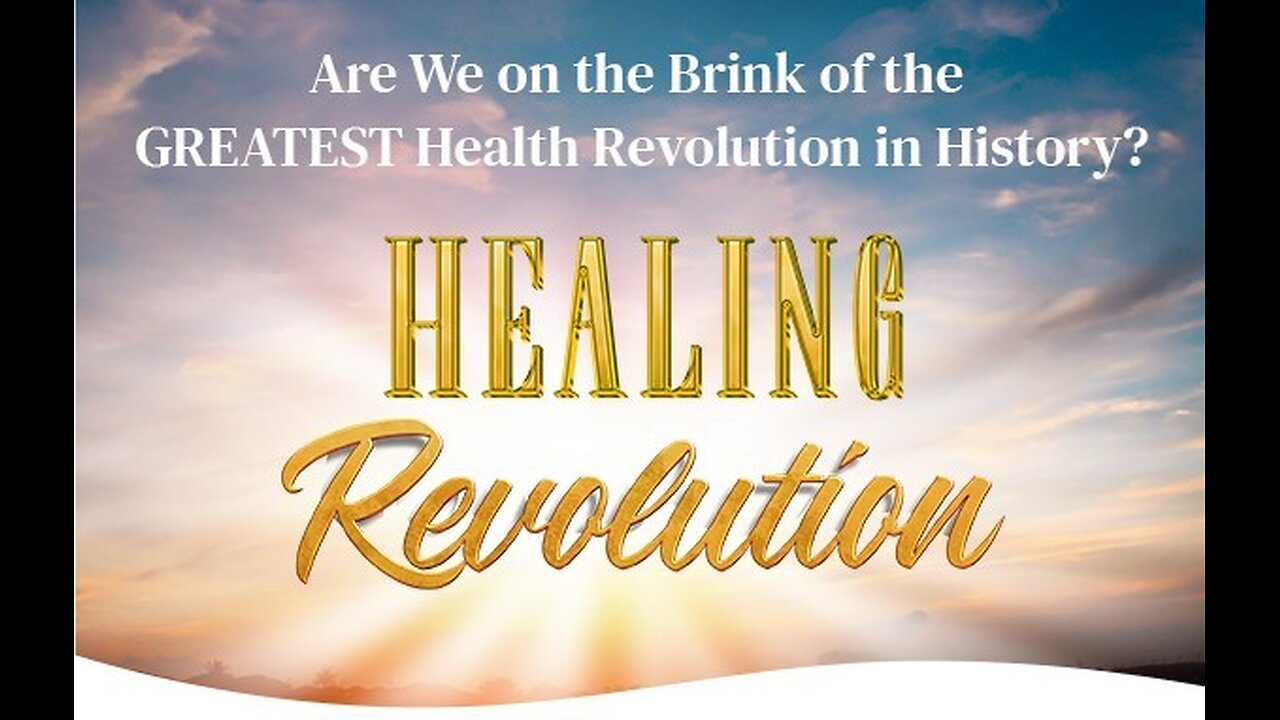 Healing Revolution Bonus Episode 2