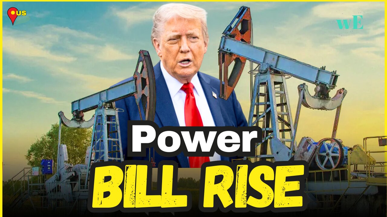 GOP Pushes to Roll Back Energy-Efficiency Rules—Here’s What’s at Stake - WorldEye