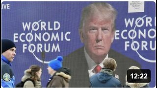 TRUMP Is Making Sweeping Arrests of The "Deep State" and has reallocated 300TRILLION!! | RFB