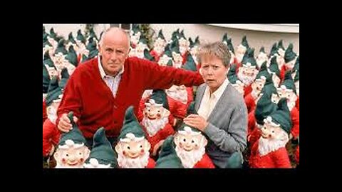 One Foot in the Grave 1990 christmas special