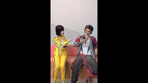 Wow, Tatsuya, I didn't expect you to run so fast! I'm already gaming with Maxim |Free Fire Official