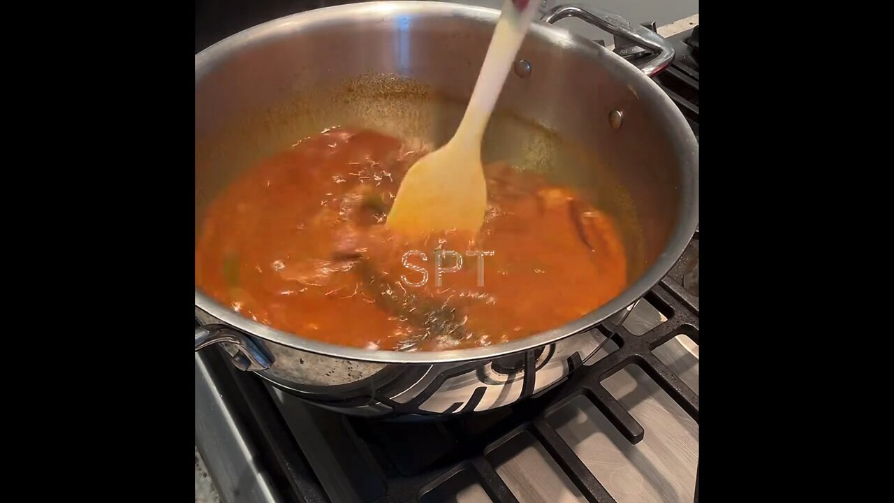 Lamb Curry with Potatoes