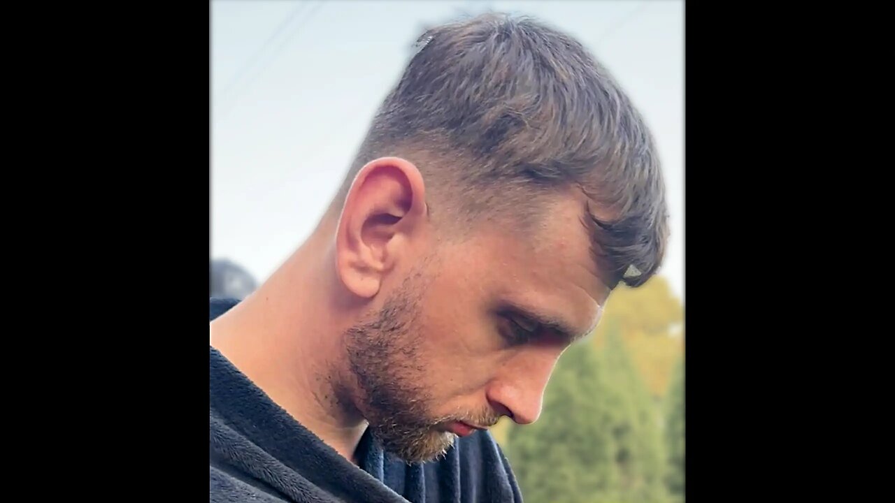 Matthew Mulley, Manchester 31/7/25