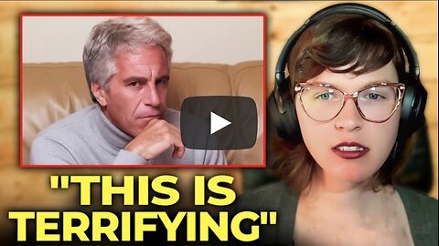 Whitney Webb Reveals the Missing Piece in Epstein’s Story…