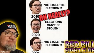 MAGA Mayhem w/Kang 2-20-26