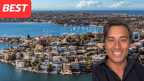 Best Markets To Invest In Australia