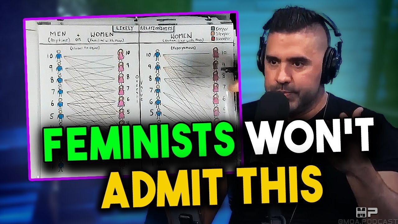 Women Don’t Have a Clue about How Patriarchy Work