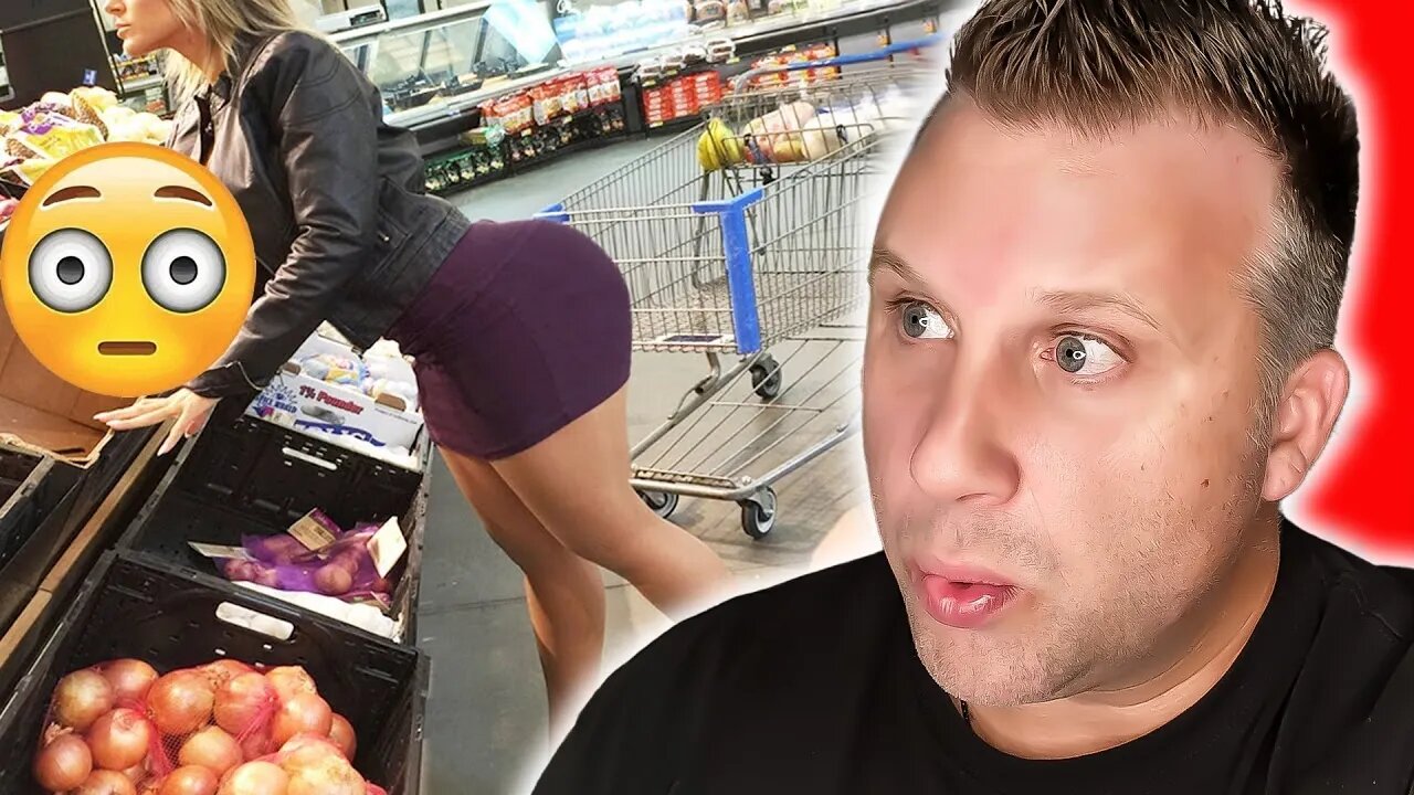 PEOPLE OF WALMART