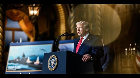 Trump Taps Rubio, Former UK PM Blair for Gaza Board of Peace