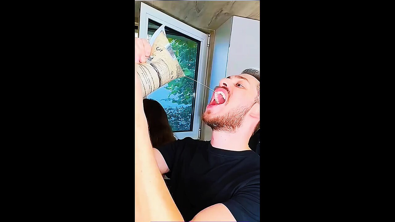 Funny Moments