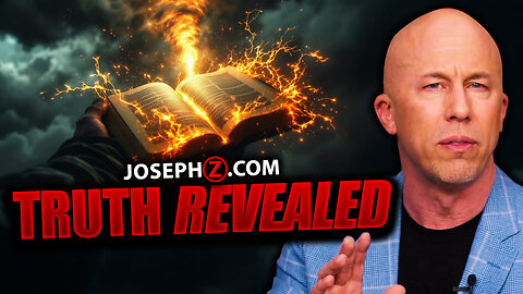 What Your Salvation Includes | Voice of God with Joseph Z