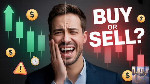 Crypto Cycles Revealed: Smart Buying & Selling Strategies for 2025