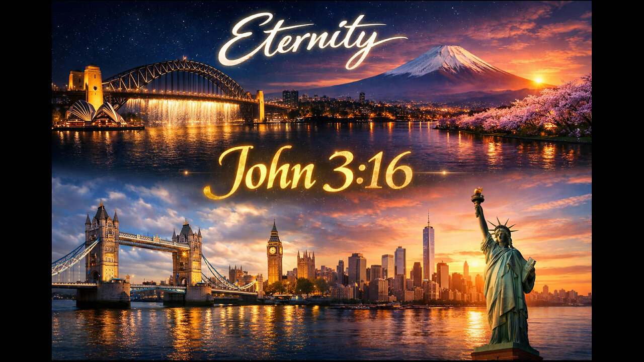 LEFT BEHIND Resources - Introductory Video with Information