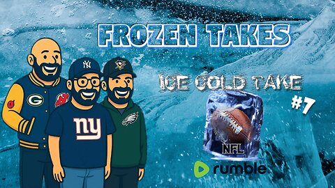 NFL - Pre-Season Matchups - What can we find out? - Ice Chips #7