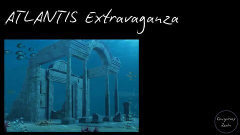 ATLANTIS Extravaganza