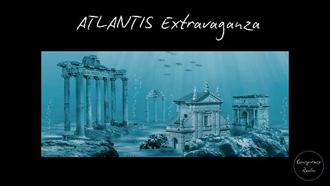 ATLANTIS Extravaganza