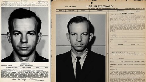 The JFK Assassination Files: What the CIA Still Doesn’t Want You to Know