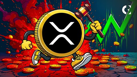 XRP Reaches 6.5M Holders: Is a Massive Bull Run on the Horizon? 🚀 #XRP #CryptoNews