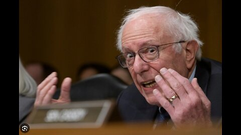 Bernie Sanders Admits Democrats Undermine Their Own Primaries, Calls Party A ‘Threat to Democracy’