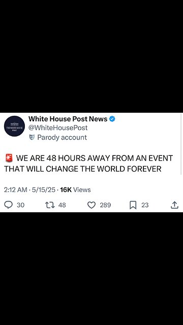 💥Interesting clip from the Matrix 👀