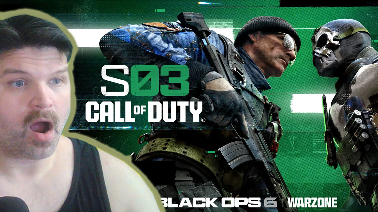 🔴LIVE - WARZONE - WHY IS VERDANSK SO DAMN FUN!?!?!