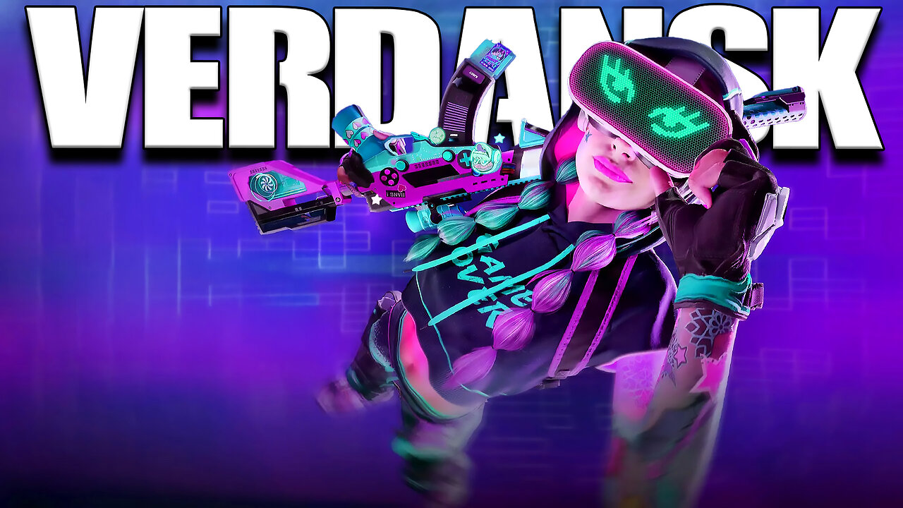 Dinner Is SERVED! Vacationing In Verdansk For The Night