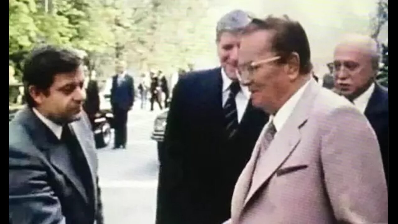 Preparations to get father killed through my consent were ran by police for two decades