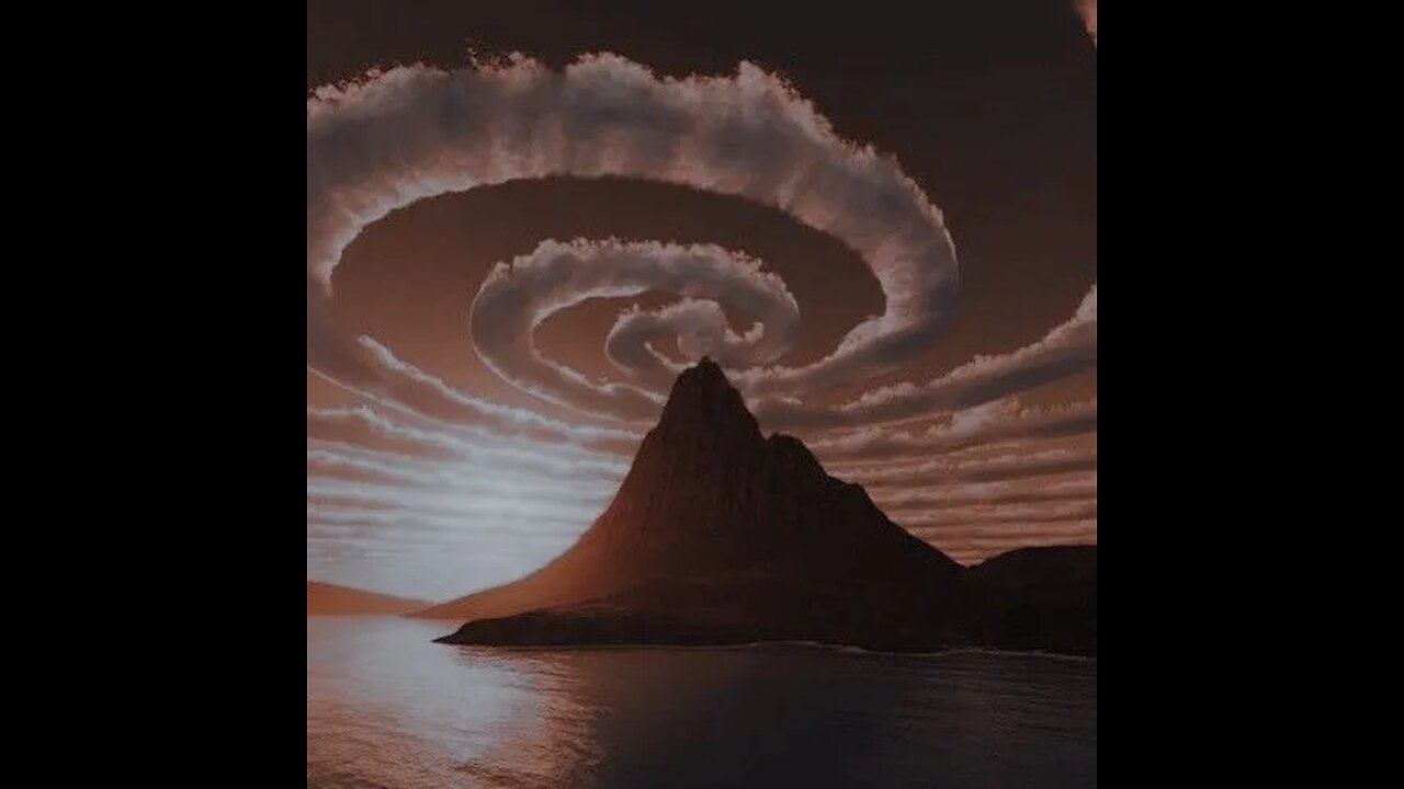 THE BLACK ROCK MYSTERY BACK IN THE NEWS...WHAT LIES DO THEY TELL US.