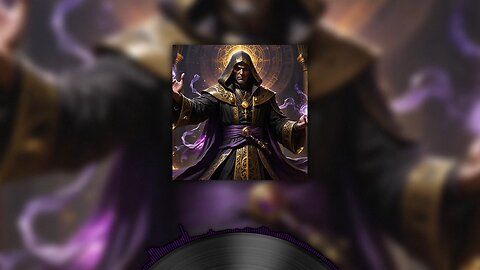 The Black Priest