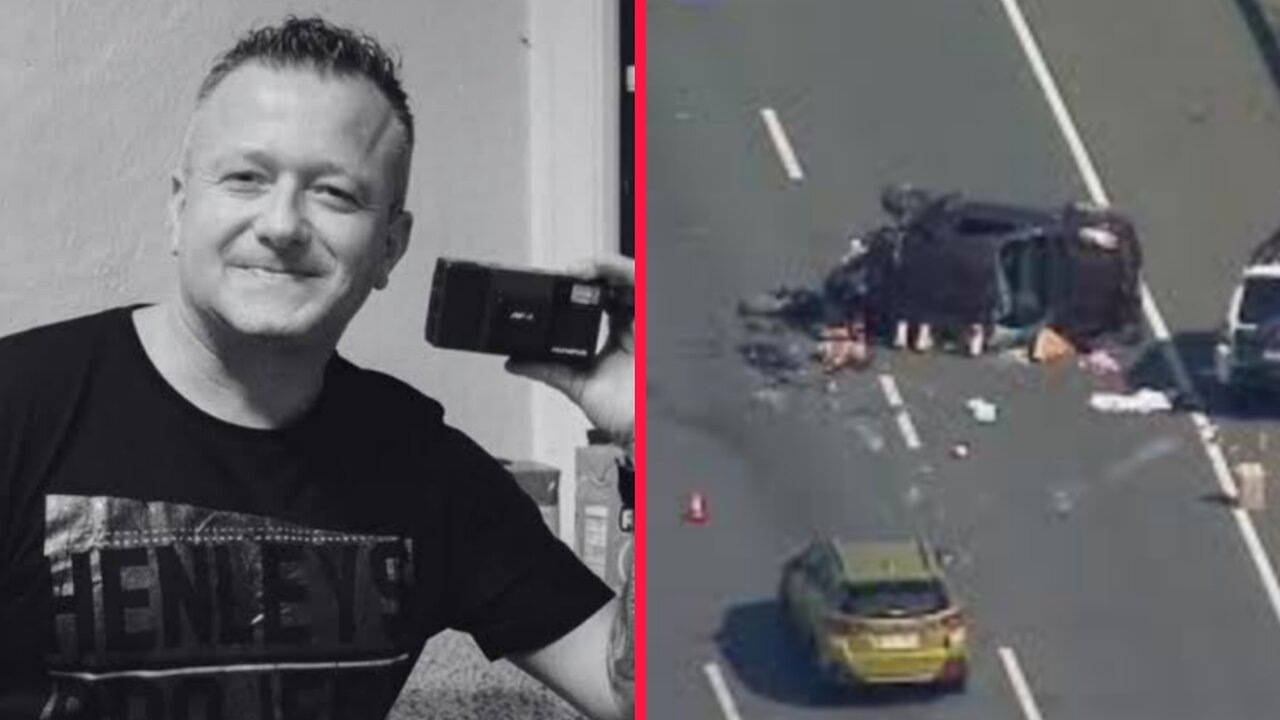 Pogrzeb Dj Hazel | Tłum gwiazd, morze łez i poruszające gesty na pogrzebie