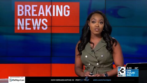 Ukraine Girl North Carolina Hoax?