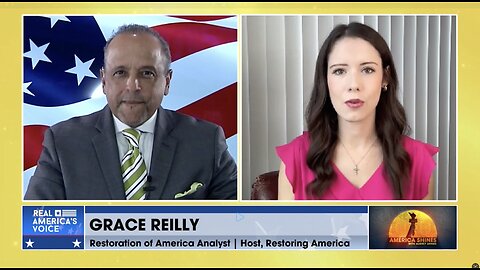 America Shines - 11-8-25