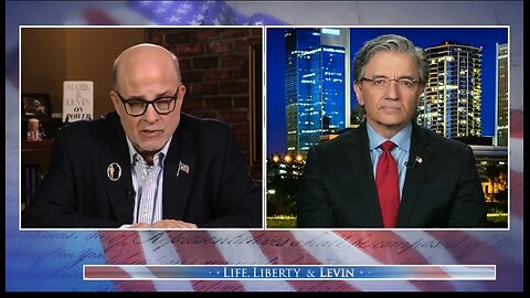 Zuhdi Jasser: Either We Come To Task With Political Islam Or We're Going To Crumble