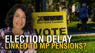 Elections Canada report shatters Liberal 'Diwali' excuse for delaying 2025 election