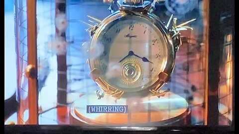 Proof in predictive programming that the deep state has controlled us for thousands of years.