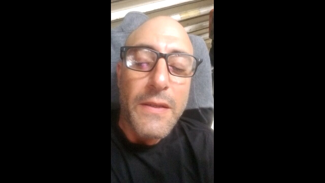 You dont got a daughter.. so it must not be real... right?
