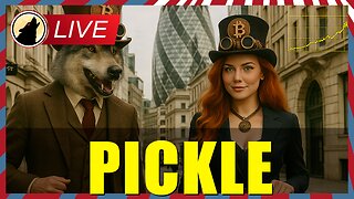 🐺 Thursday Markets with the Quants 🐺🚨LIVESTREAM🚨