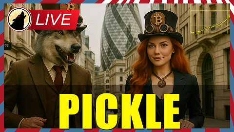 🐺 Thursday Markets with the Quants 🐺🚨LIVESTREAM🚨