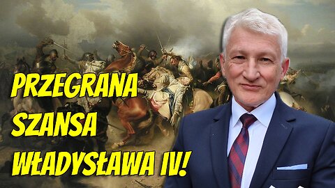 Marek Skalski: Nieudany syn Zygmunta III Wazy!