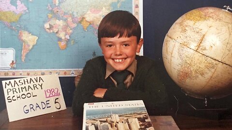 Paul Le Roux, the Child Prodigy Who Became a Criminal Mastermind