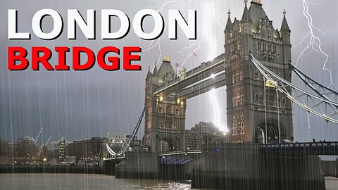 London Bridge