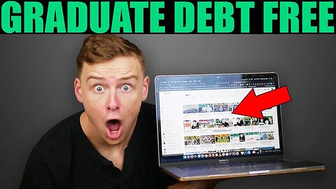 FREE Money For College (How To Pay For College 101)